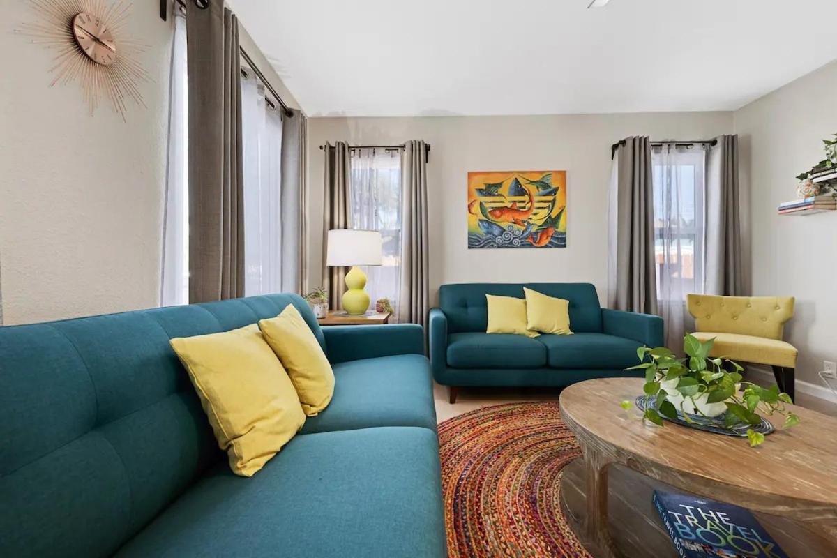 Spacious Centrally Located New 2 Bedroom Property! 잉글우드 외부 사진