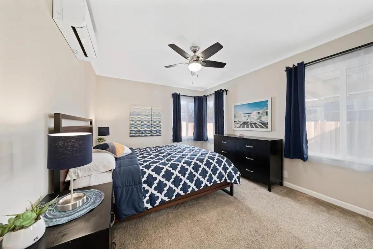 Spacious Centrally Located New 2 Bedroom Property! 잉글우드 외부 사진